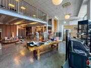 Capannone in affitto a Monte Marenzo