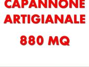 Capannone in affitto a Montebelluna