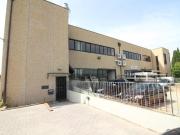 Capannone in affitto a Montespertoli