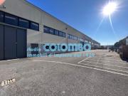 Capannone in affitto a Montichiari