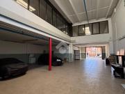 Capannone in affitto a Monza