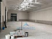 Capannone in affitto a Napoli