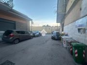 Capannone in affitto a Napoli
