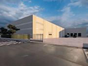 Capannone in affitto a Novara