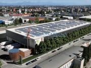 Capannone in affitto a Novate Milanese