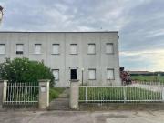 Capannone in affitto a Occhiobello