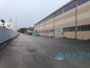 Capannone in affitto a Olgiate Comasco