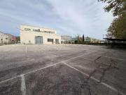 Capannone in affitto a Osimo