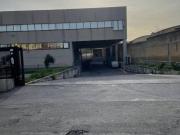Capannone in affitto a Palermo
