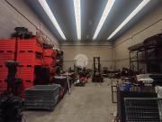 Capannone in affitto a Pandino