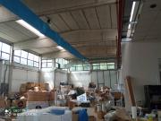 Capannone in affitto a Pantigliate