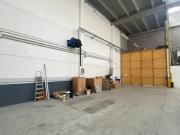 Capannone in affitto a Parma