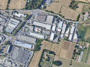 Capannone in affitto a Parma