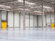 Capannone in affitto a Parma