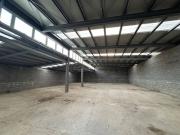 Capannone in affitto a Parma