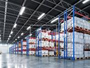 Capannone in Affitto a Parma