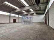 Capannone in affitto a Parma