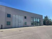 Capannone in affitto a Perugia