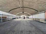 Capannone in affitto a Pesaro