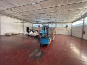 Capannone in affitto a Pesaro