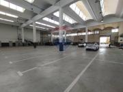 Capannone in affitto a Peschiera Borromeo