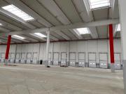 Capannone in affitto a Peschiera Del Garda