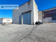 Capannone in affitto a Peschiera Del Garda