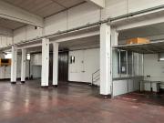 Capannone in affitto a Piacenza