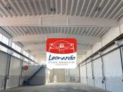 Capannone in affitto a Piacenza