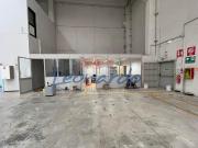 Capannone in affitto a Piacenza