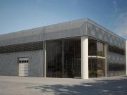 Capannone in affitto a Piacenza