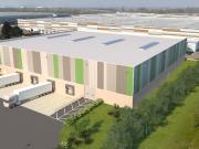 Capannone in affitto a Piacenza