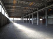 Capannone in affitto a Piacenza