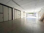 Capannone in affitto a Pistoia