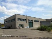 Capannone in affitto a Poggio a Caiano