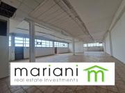 Capannone in affitto a Pomezia