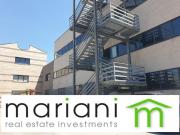 Capannone in affitto a Pomezia