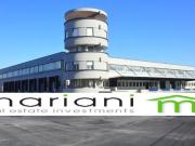 Capannone in affitto a Pomezia