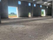 Capannone in affitto a Pomigliano D'Arco