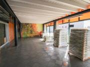 Capannone in affitto a Pompiano