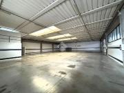 Capannone in affitto a Ponte Di Piave