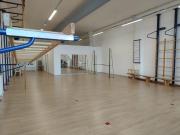 Capannone in Affitto a Pontedera