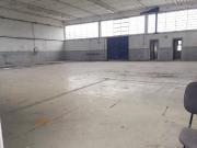 Capannone in Affitto a Porcari