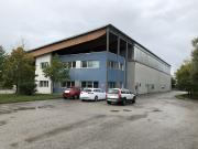 Capannone in affitto a Pordenone