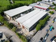 Capannone in affitto a Porto Mantovano