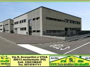 Capannone in affitto a Prato