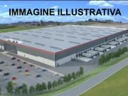 Capannone in affitto a Prato