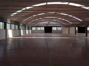 Capannone in affitto a Prato