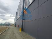 Capannone in affitto a Quarrata