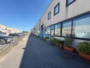 Capannone in affitto a Ravenna